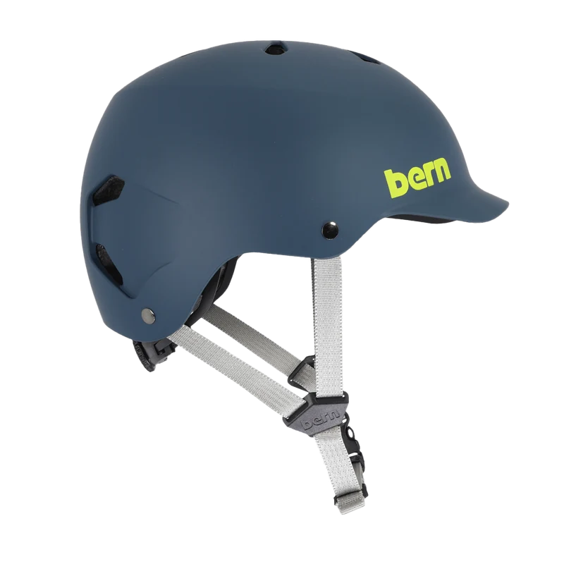 Watts Classic Bike Helmet