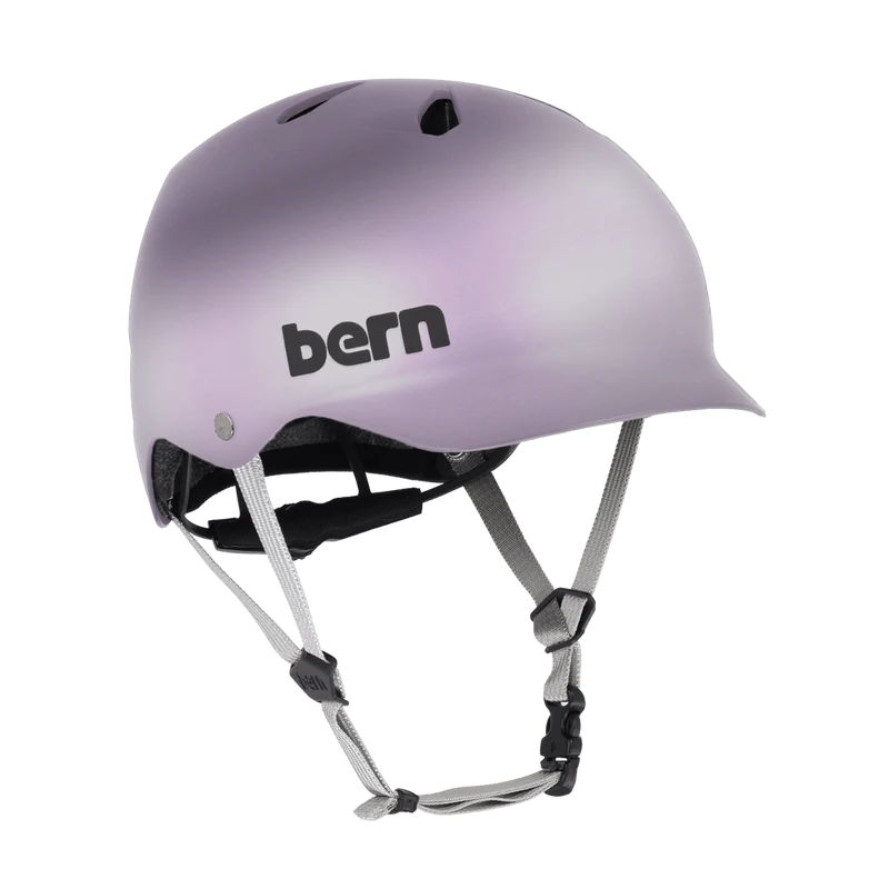 Watts Classic Bike Helmet