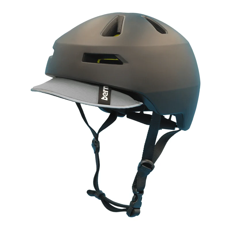 Reflective Flip Visor by Bern