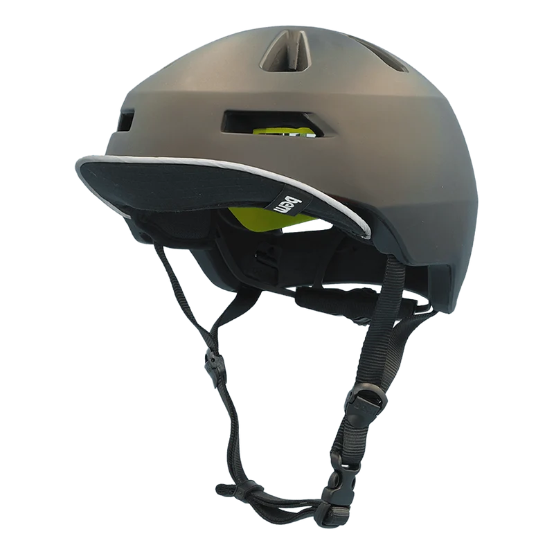 Reflective Flip Visor by Bern