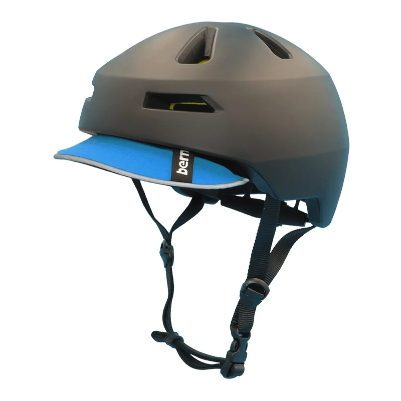 Reflective Flip Visor by Bern