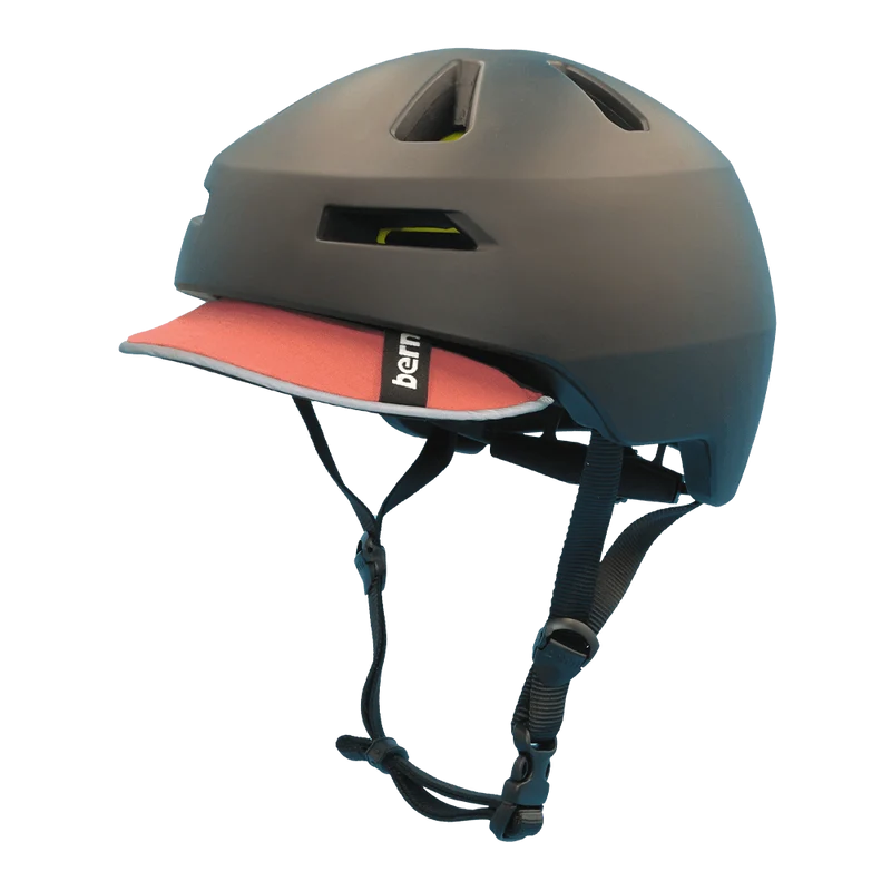 Reflective Flip Visor by Bern