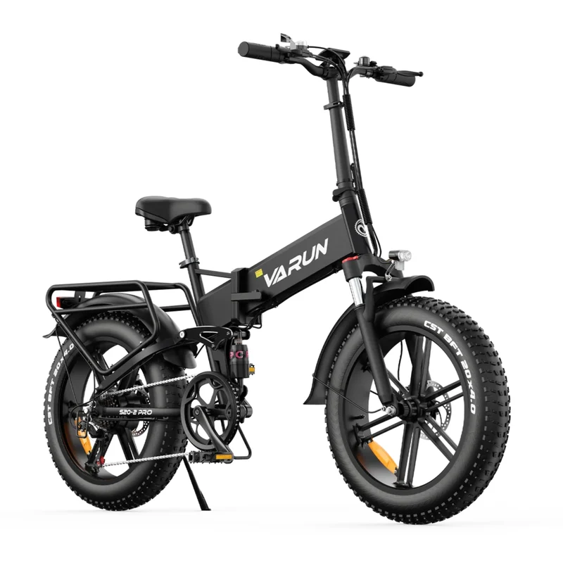 VARUN S20-2 Pro
