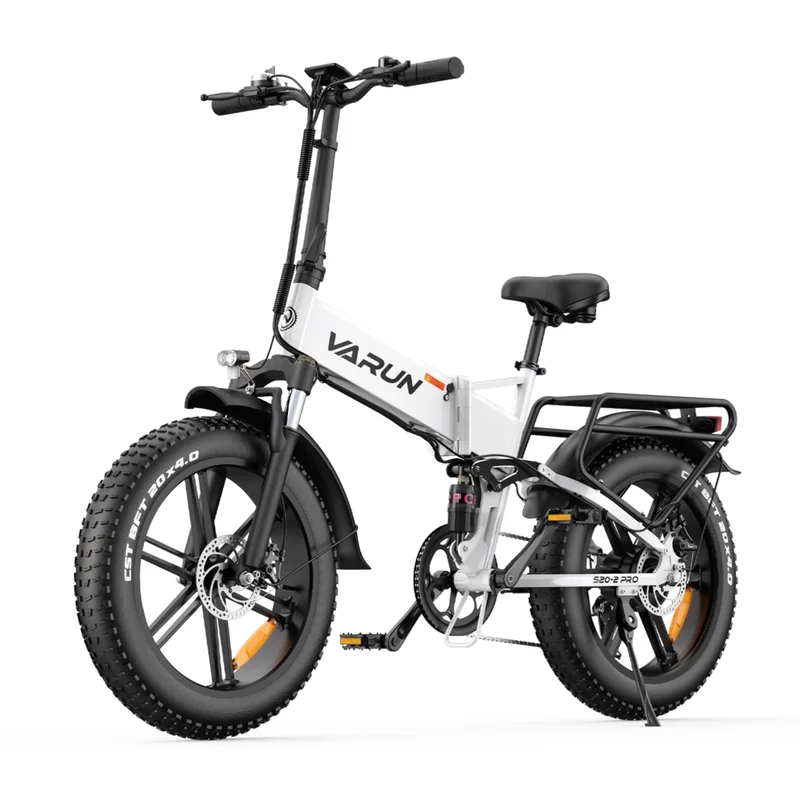 VARUN S20-2 Pro