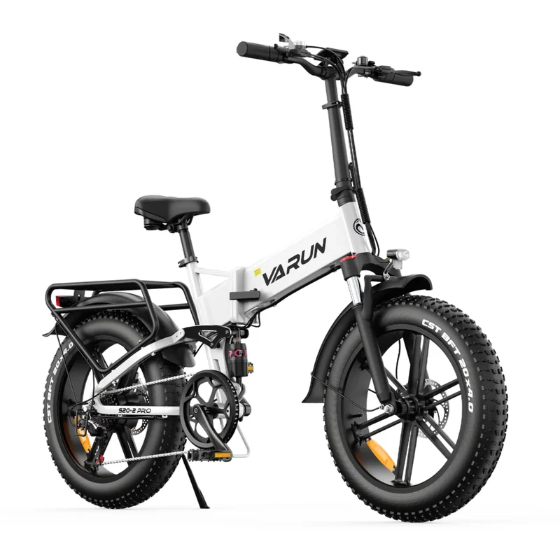 VARUN S20-2 Pro