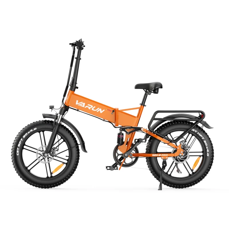 VARUN S20-2 Pro