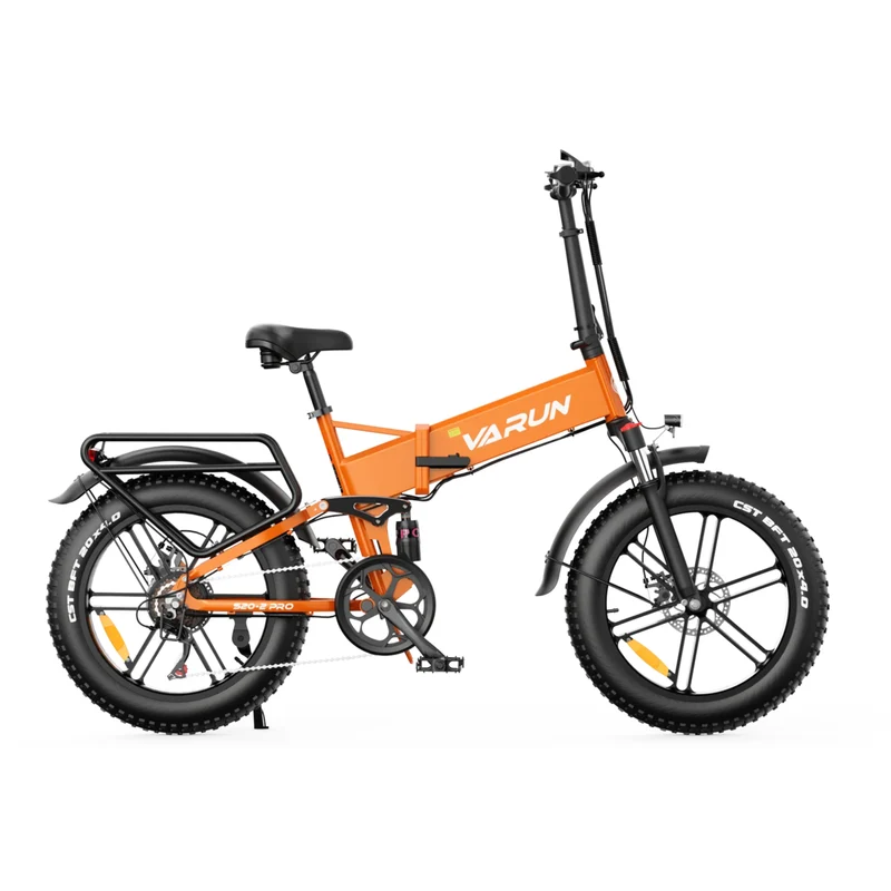 VARUN S20-2 Pro