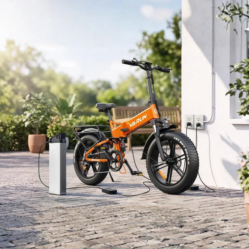 VARUN S20-2 Pro