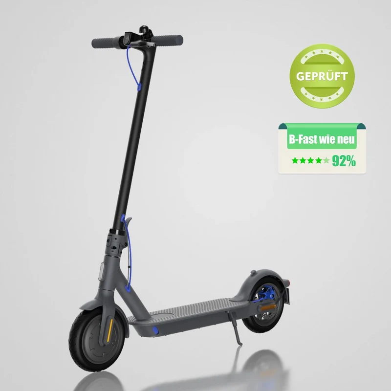 XIAOMI E-Scooter Mi 3