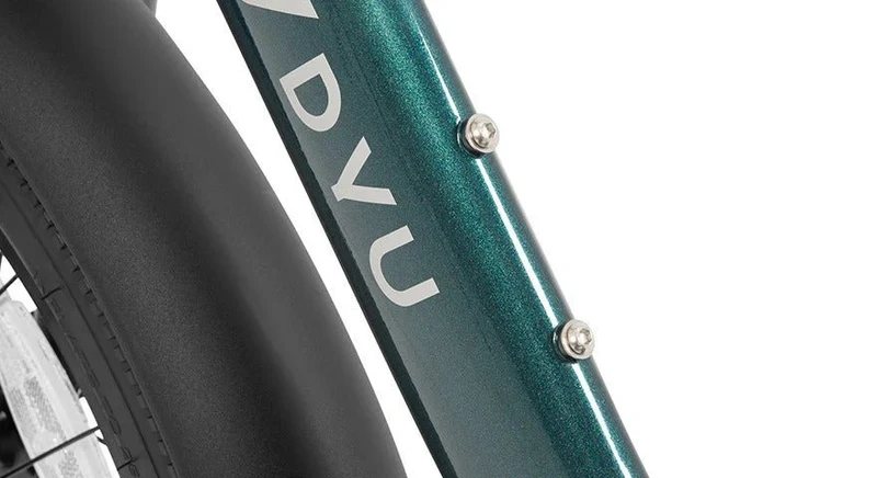 DYU C9
