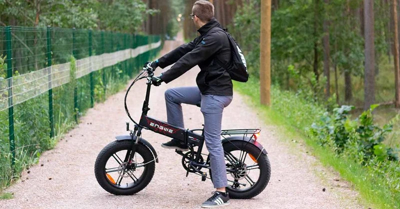 ENGWE EP-2 Pro