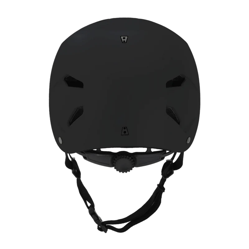 Macon Classic Bike Helmet by Bern