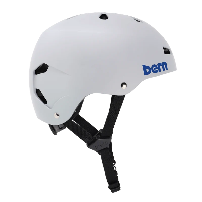 Macon Classic Bike Helmet by Bern