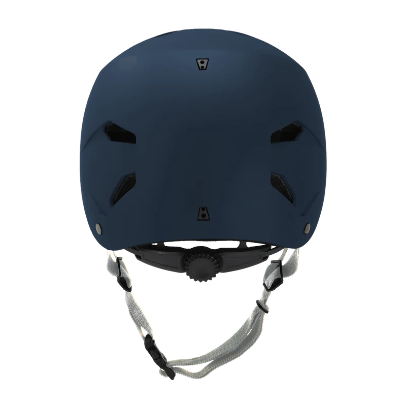 Macon Classic Bike Helmet by Bern