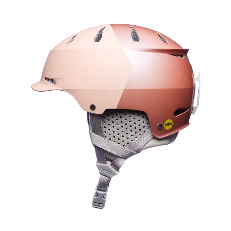 Hendrix MIPS Winter Helmet by Bern