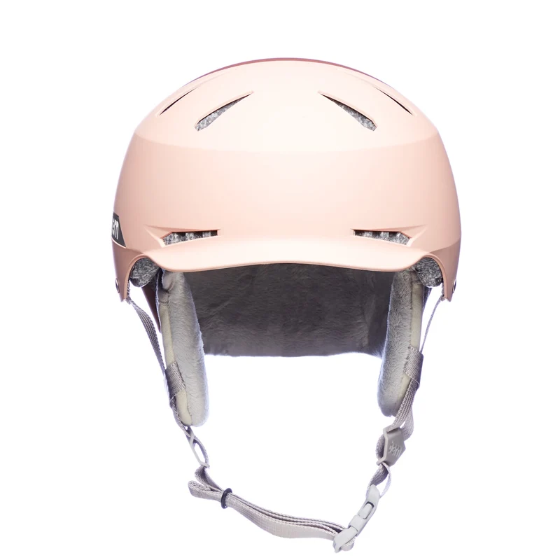 Hendrix MIPS Winter Helmet by Bern