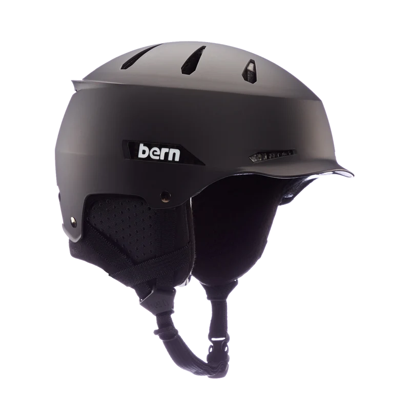 Hendrix MIPS Winter Helmet by Bern