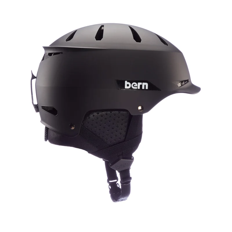 Hendrix MIPS Winter Helmet by Bern
