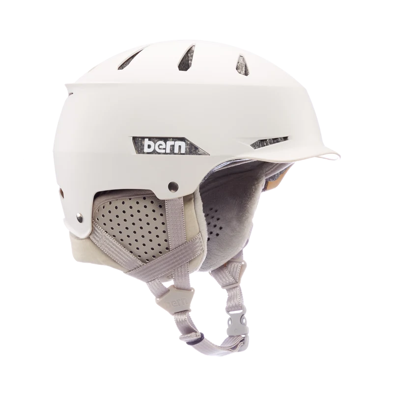 Hendrix MIPS Winter Helmet by Bern