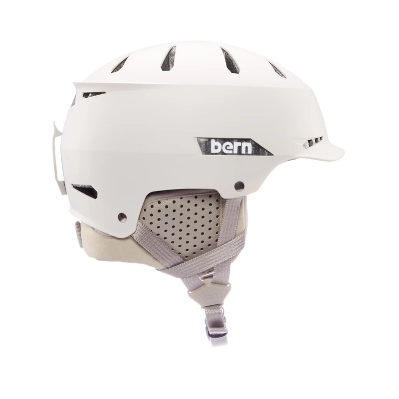 Hendrix MIPS Winter Helmet by Bern