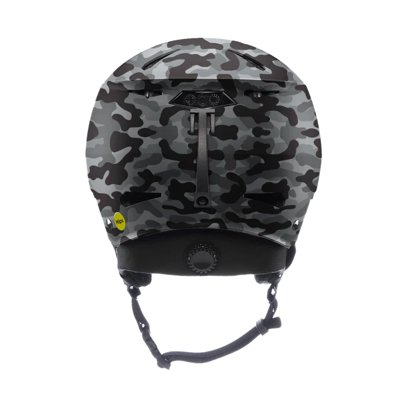 Hendrix MIPS Winter Helmet by Bern