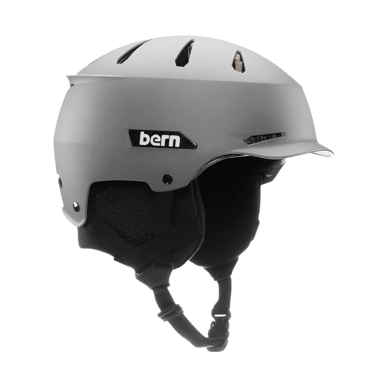 Hendrix MIPS Winter Helmet by Bern