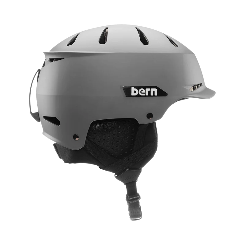 Hendrix MIPS Winter Helmet by Bern