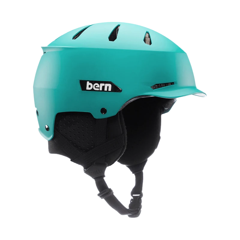 Hendrix MIPS Winter Helmet by Bern