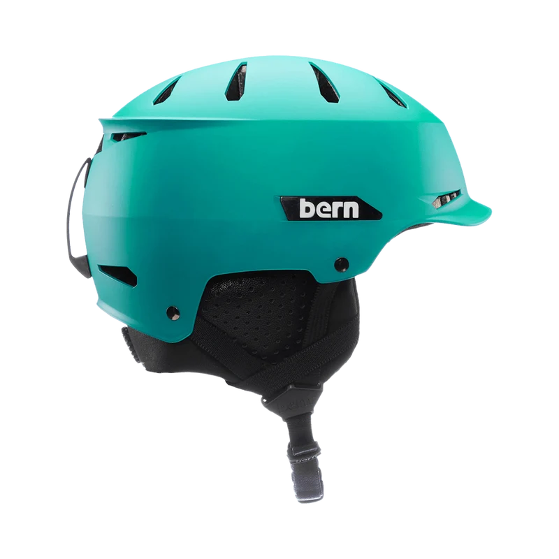 Hendrix MIPS Winter Helmet by Bern