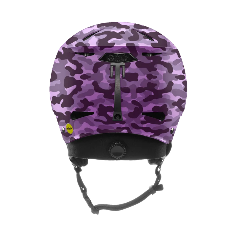 Hendrix MIPS Winter Helmet by Bern