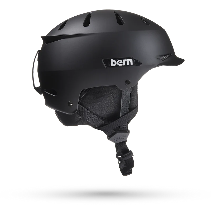 Hendrix Jr. MIPS Winter Helmet (Barn Deal) by Bern