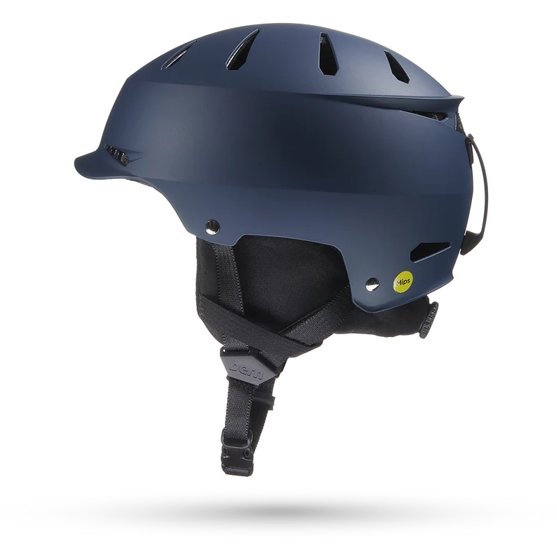 Hendrix Jr. MIPS Winter Helmet (Barn Deal) by Bern