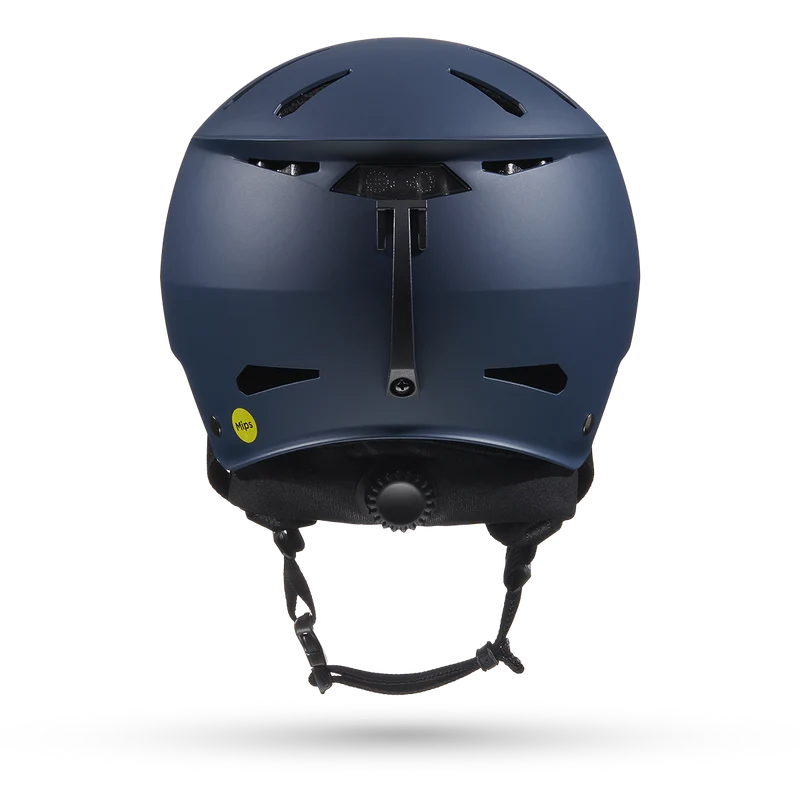 Hendrix Jr. MIPS Winter Helmet (Barn Deal) by Bern