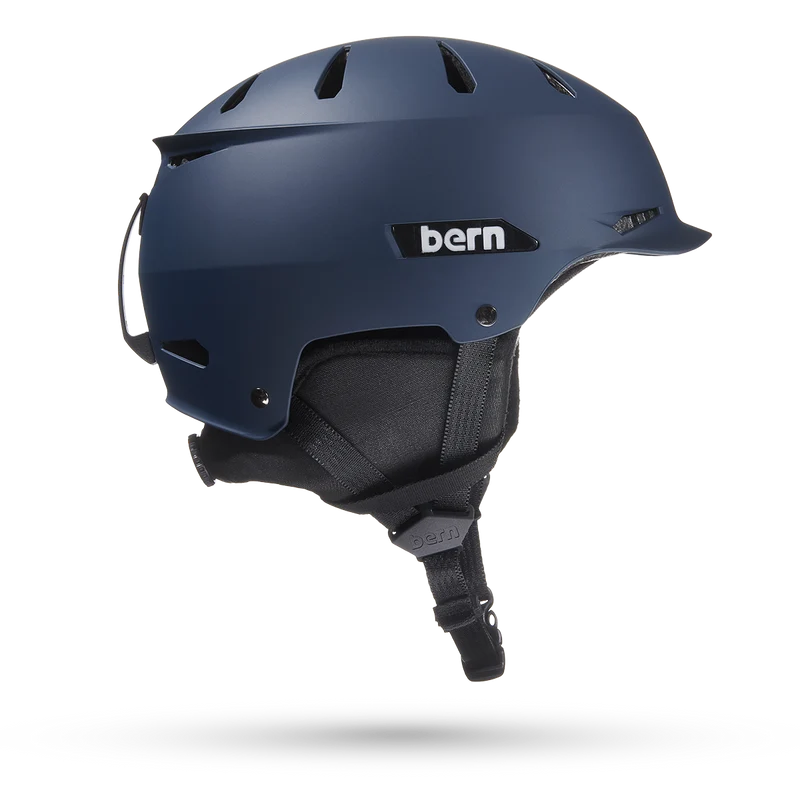 Hendrix Jr. MIPS Winter Helmet (Barn Deal) by Bern