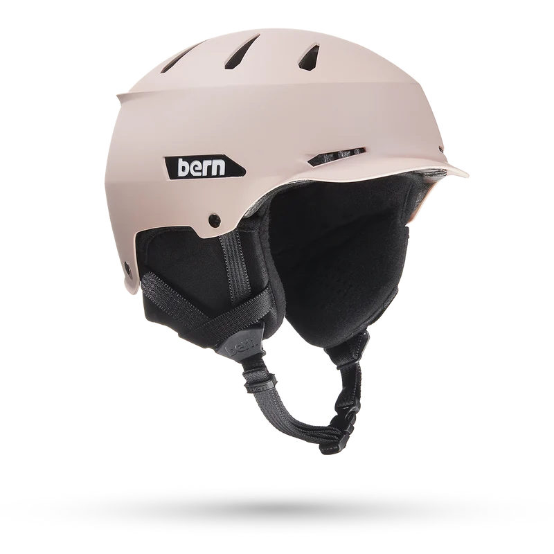 Hendrix Jr. MIPS Winter Helmet (Barn Deal) by Bern