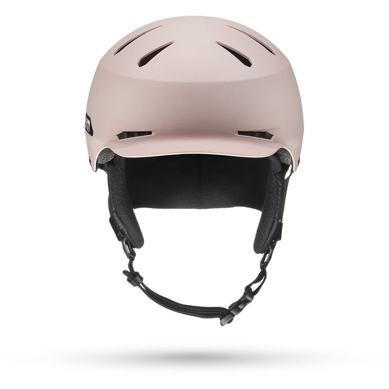 Hendrix Jr. MIPS Winter Helmet (Barn Deal) by Bern
