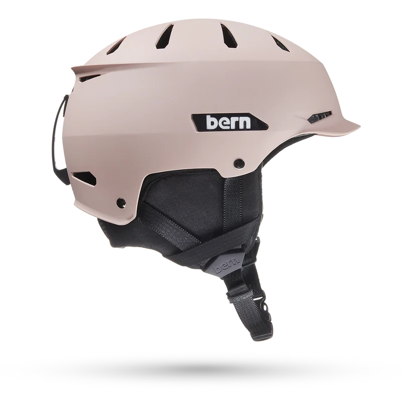 Hendrix Jr. MIPS Winter Helmet (Barn Deal) by Bern