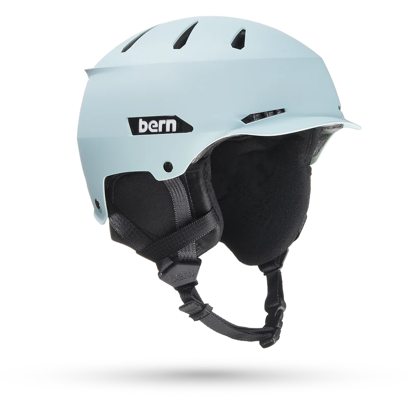 Hendrix Jr. MIPS Winter Helmet (Barn Deal) by Bern