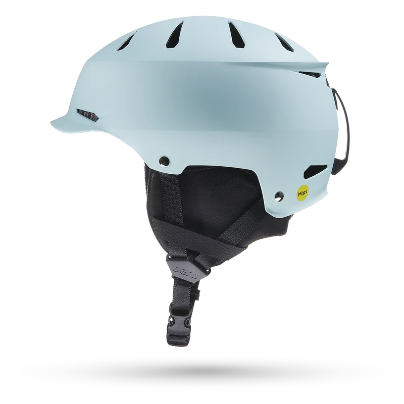 Hendrix Jr. MIPS Winter Helmet (Barn Deal) by Bern