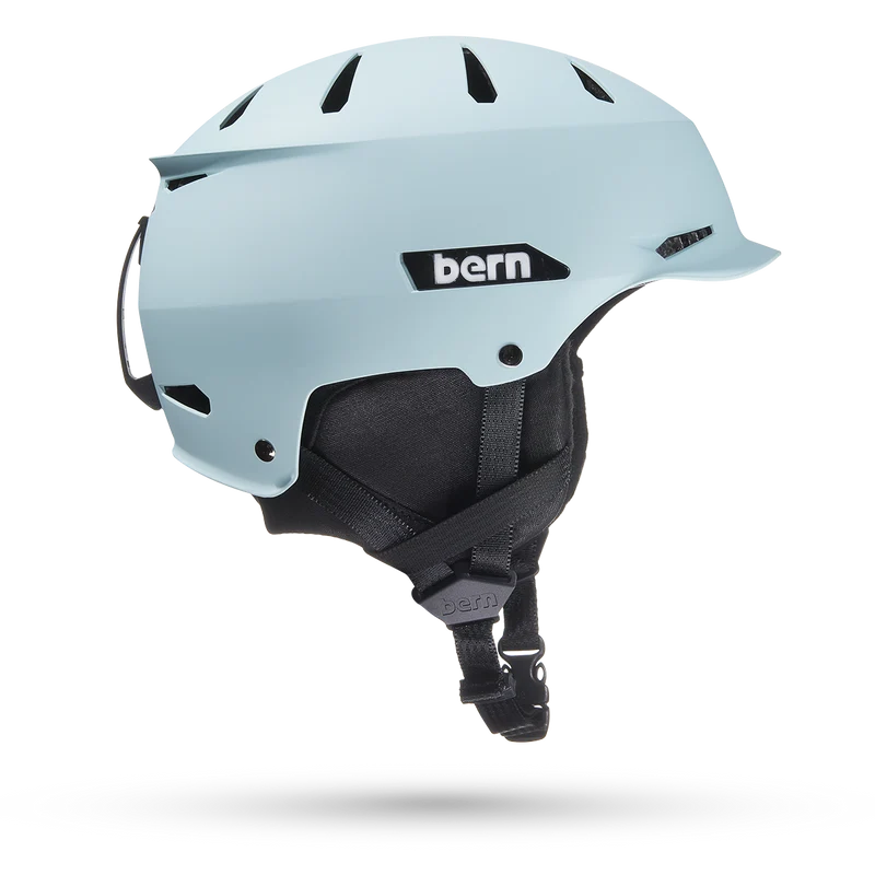 Hendrix Jr. MIPS Winter Helmet (Barn Deal) by Bern