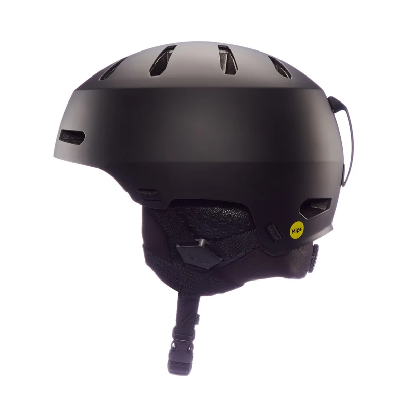 Macon 2.0 Jr. MIPS Winter Helmet (Barn Deal) by Bern
