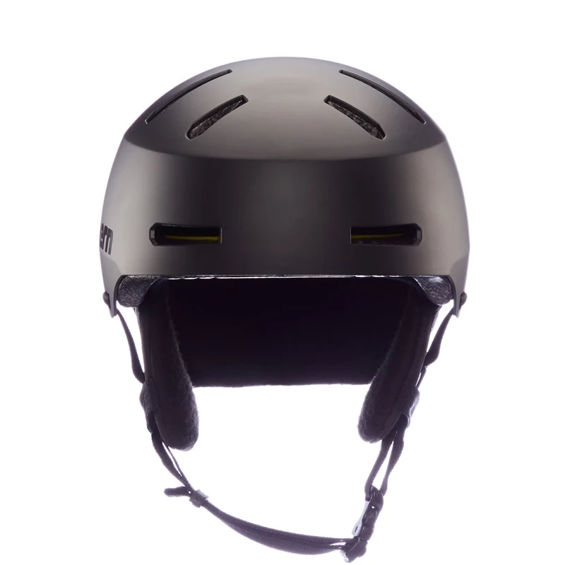 Macon 2.0 Jr. MIPS Winter Helmet (Barn Deal) by Bern