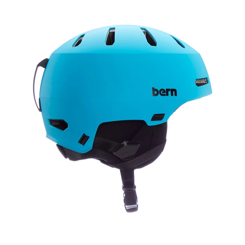 Macon 2.0 Jr. MIPS Winter Helmet (Barn Deal) by Bern