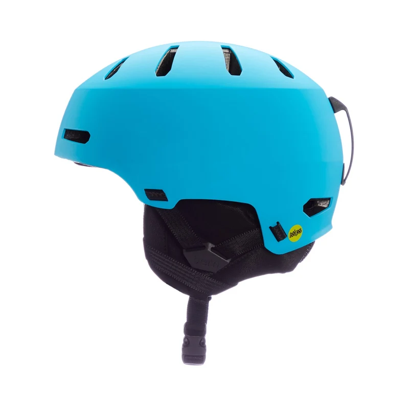 Macon 2.0 Jr. MIPS Winter Helmet (Barn Deal) by Bern