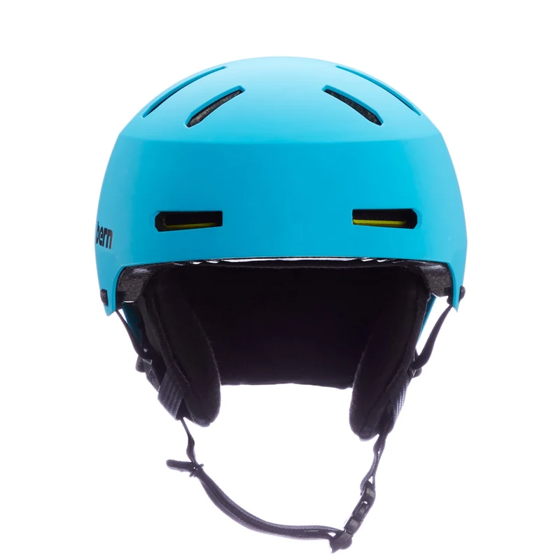 Macon 2.0 Jr. MIPS Winter Helmet (Barn Deal) by Bern