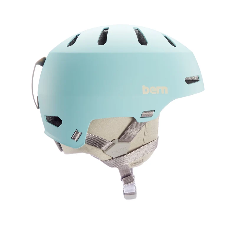 Macon 2.0 Jr. MIPS Winter Helmet (Barn Deal) by Bern