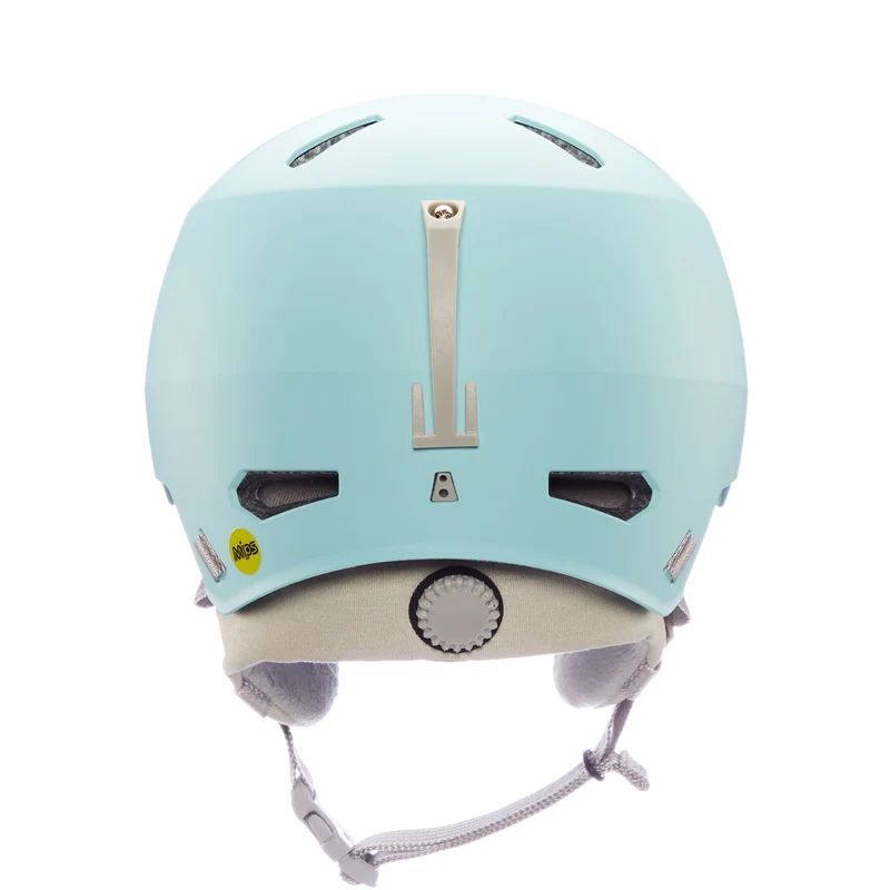 Macon 2.0 Jr. MIPS Winter Helmet (Barn Deal) by Bern