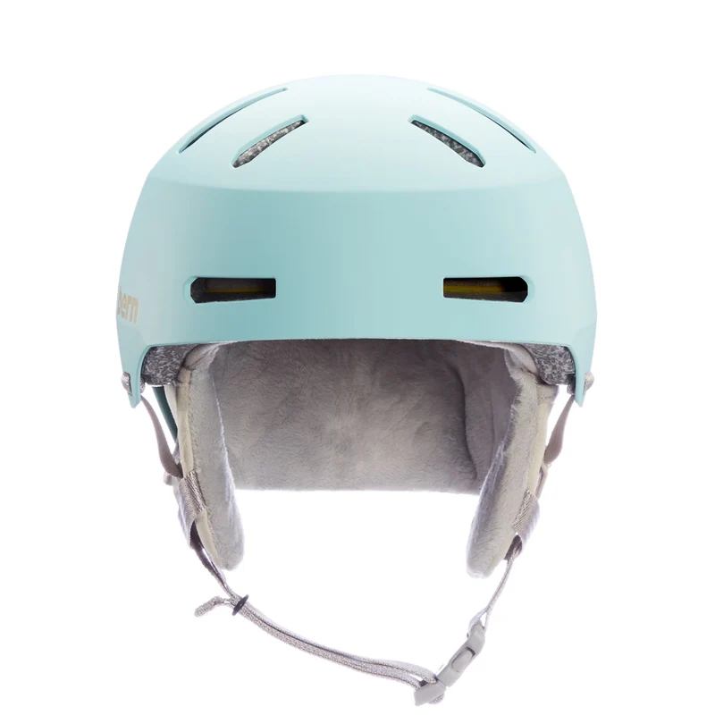Macon 2.0 Jr. MIPS Winter Helmet (Barn Deal) by Bern