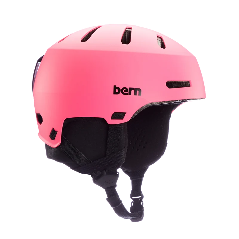 Macon 2.0 Jr. MIPS Winter Helmet (Barn Deal) by Bern