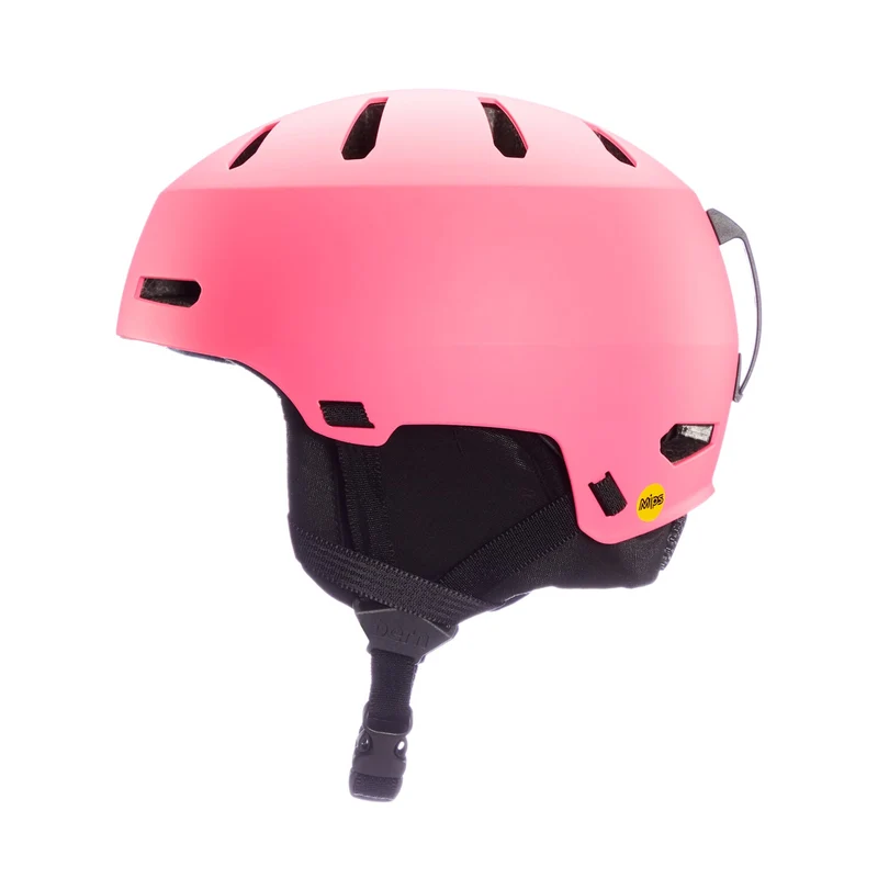 Macon 2.0 Jr. MIPS Winter Helmet (Barn Deal) by Bern
